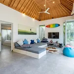 Villa Becca 4 Bedroom At Seminyak Near To The Beach