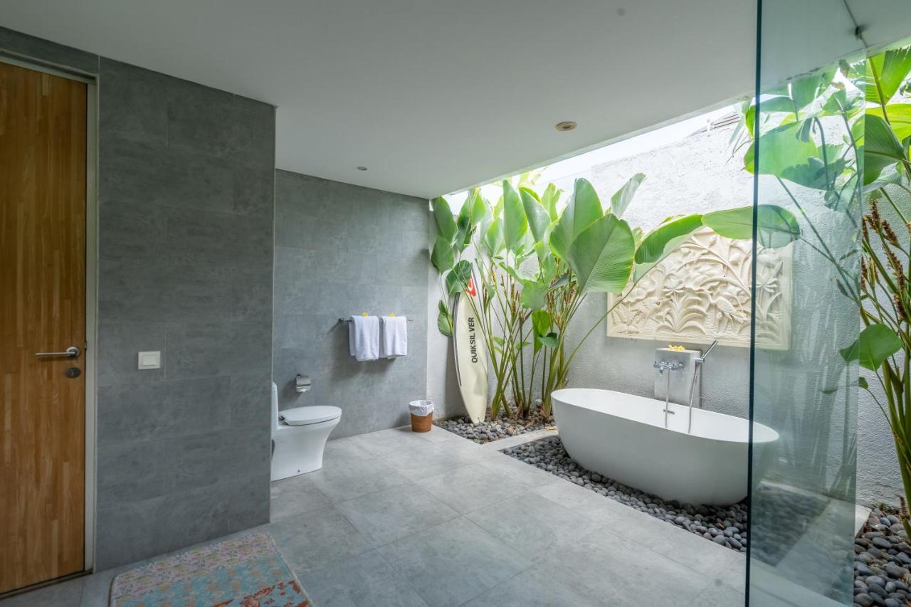 Becca 4 Bedroom At Near To The * Seminyak (Bali)