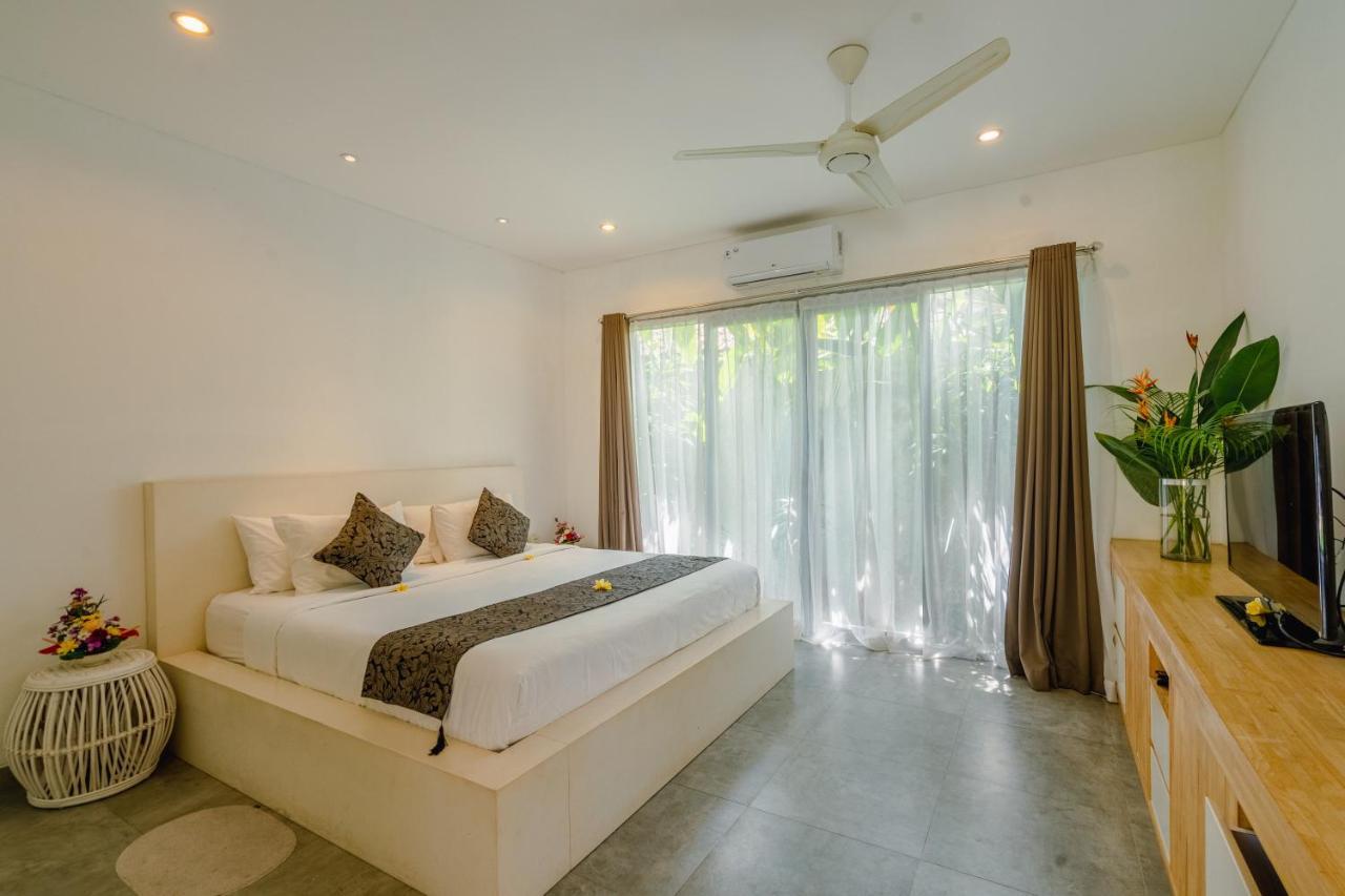 Becca 4 Bedroom At Near To The * Seminyak (Bali)