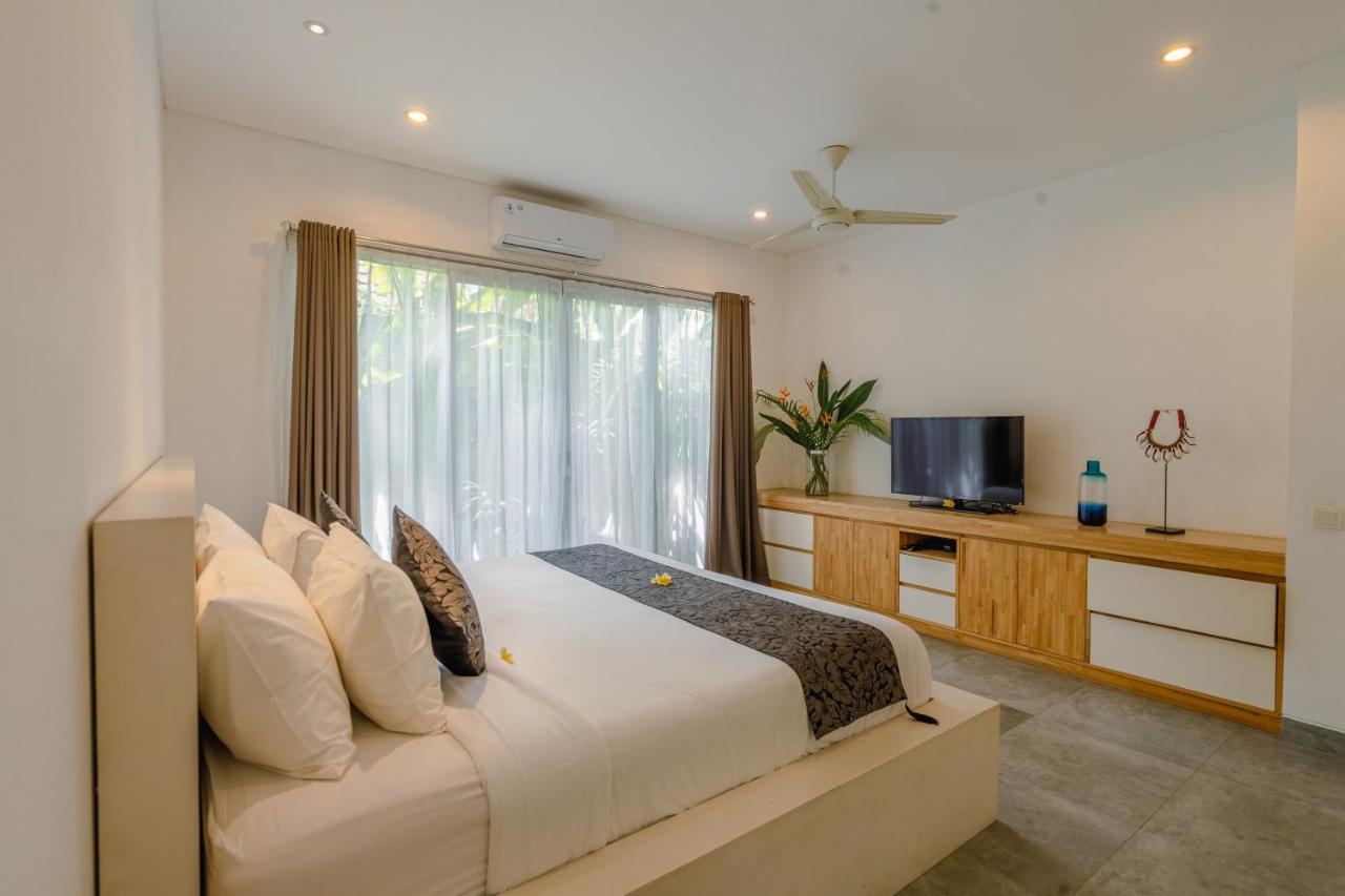 Becca 4 Bedroom At Near To The Seminyak (Bali)